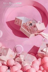 -天邑国际酒店·宴会厅