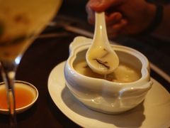 -杭州西子湖四季酒店·金沙厅