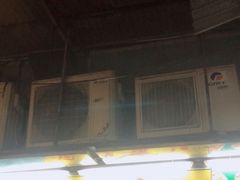 门面-凤城康记饭店