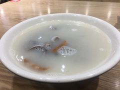-金诚张妈妈羊汤·驴肉火烧(旧宫佳和园店)