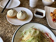 生煎包-東城故事·尋找姆媽的味道(玉兰路店)