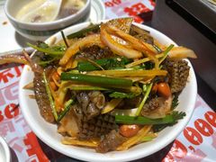 -威记烧嘢·南宁烧烤·超级生牛(绿地店)