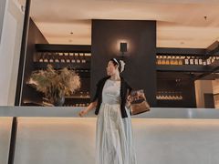 -北索·720度江景西餐厅(来福士店)