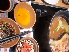 -温野菜涮涮锅(曲江大悦城店)