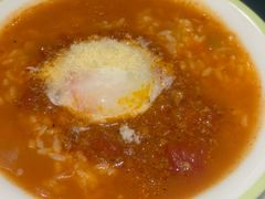 -萨莉亚意式餐厅(江桥万达广场店)