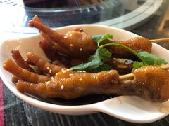 -御膳粥·牛乳粥底火锅·地道顺德菜(容桂店)