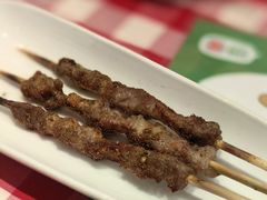 -西贝(上海中心店)
