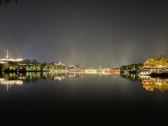 -南通濠河风景名胜区