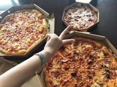 -Tubestation站点比萨(五道营店)