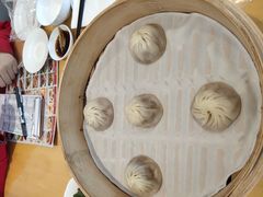 -鼎泰丰(嘉年华•海信广场VILLAGE店)