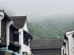 -东海半边山旅游度假区