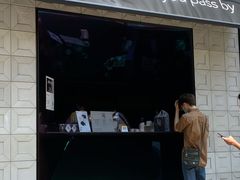门面-JPG coffee(广州体育西店)