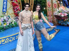 -南宁方特东盟神画