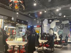 -魔赛卡丁车赛车汇(上海店)