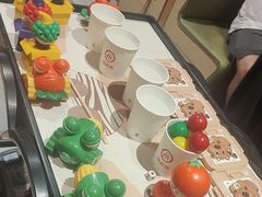 -海底捞火锅(天一广场亚细亚店)