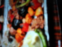 -老兵食堂(景新街店)