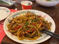 -仙隐小鹿料理食堂(沙市人信汇店)