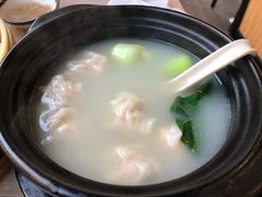 -老上海里弄味道(知春路店)
