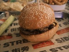 -Side Street街旁(交道口店)