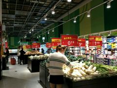 -卜蜂莲花(杨高北路店)