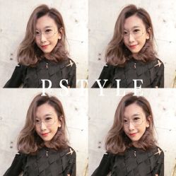 -P.STYLE 派斯造型
