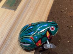 -蛙喔牛蛙(金桥太茂店)