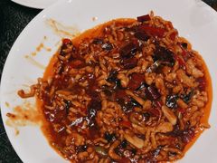 -正德楼果木烤鸭·渔家菜(东港店)