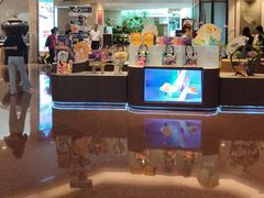 -上海静安昆仑大酒店