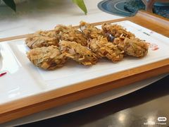 -枫盈轩中餐厅(枫丹白鹭酒店)