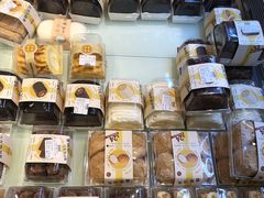 -烘焙町面包店(西四店)