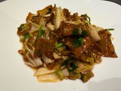 -老德州四合院·德州菜(天衢路店)