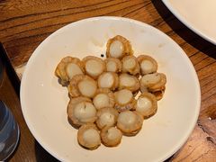-海味当家·蒸锅海鲜(星海公园店)