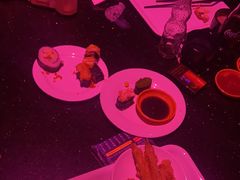 -萧邦音乐会所KTV·蒸汽活海鲜自助(福田店)