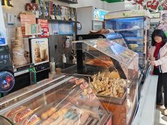 -全家便利店(虹井路店)