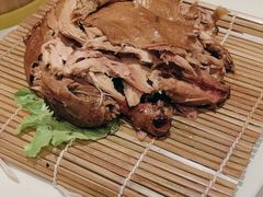 -惠丰堂饭庄·烤鸭·京味菜(翠微路店)