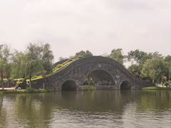 -木兰水镇旅游景区