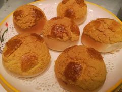 -海宝酒家(中山四路店)