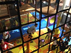 -蒙特利亲子乐园