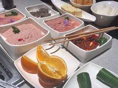 -海鸿荟·沿江菜(中山北路店)