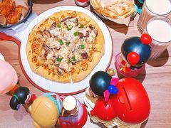 -必胜客(大润发店)