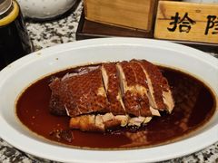 -南京大牌档(崇文门国瑞店)