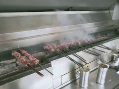 -怡妮新疆风味餐厅(东江湾路店)