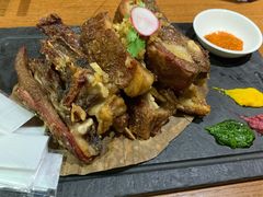 -敏珠拉姆藏餐·南京厨房(富春江东街店)