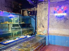 -辉记炭烧海鲜大排档·老字号(福田店)
