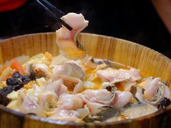 -杨南饭店·二十五年闽菜馆(凤湖新城一店)