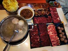 -福合埕牛肉丸(福平路店)