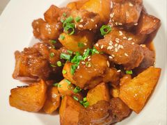 -醉得意·山茶油炒土鸡(福州软件园店)