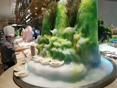 -雍和会海鲜姿造自助(湖东路店)