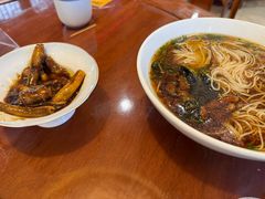 -同得兴 Since·1995 传统苏式面馆(十全街店)