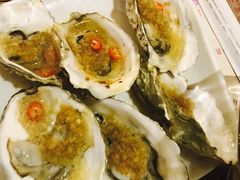 -通海俄式烧烤·俄罗斯大串(嵩山路店)